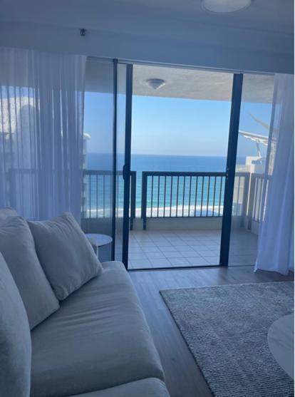Longbeach Resort - Private Apartments 黄金海岸 外观 照片