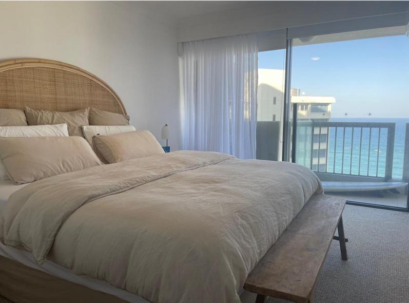 Longbeach Resort - Private Apartments 黄金海岸 外观 照片