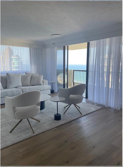 Longbeach Resort - Private Apartments 黄金海岸 外观 照片
