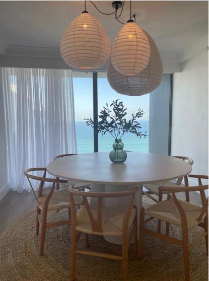 Longbeach Resort - Private Apartments 黄金海岸 外观 照片