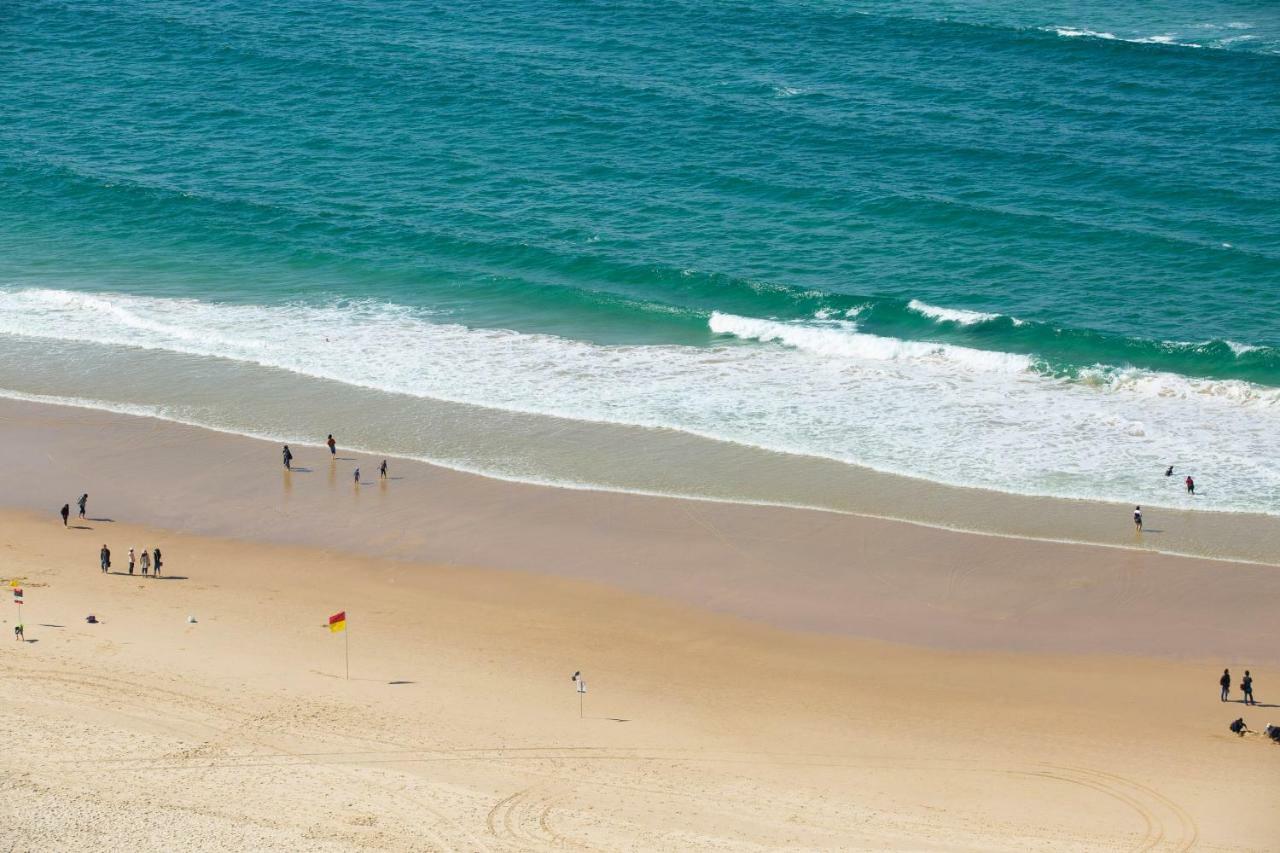 Longbeach Resort - Private Apartments 黄金海岸 外观 照片